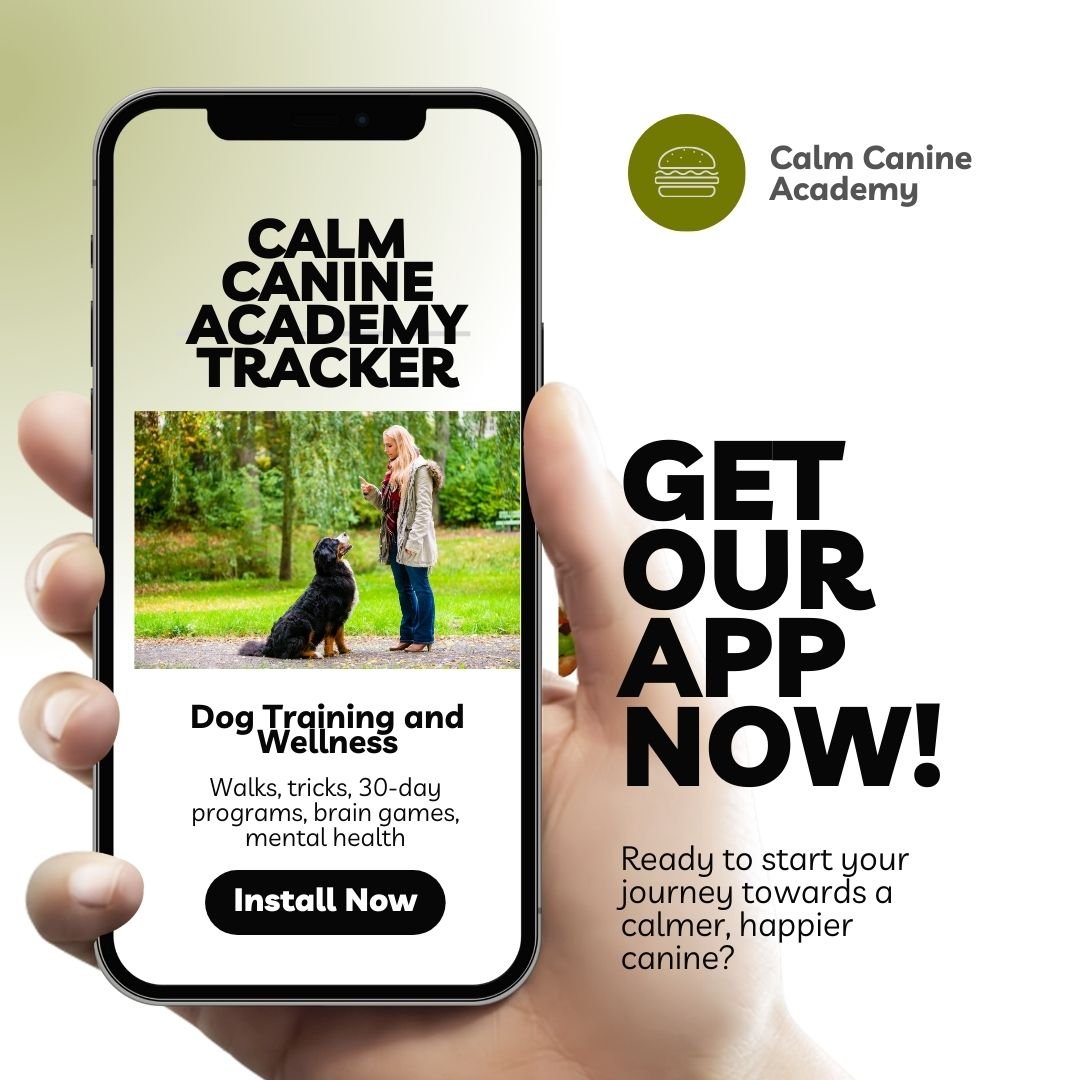 Free Dog Training App